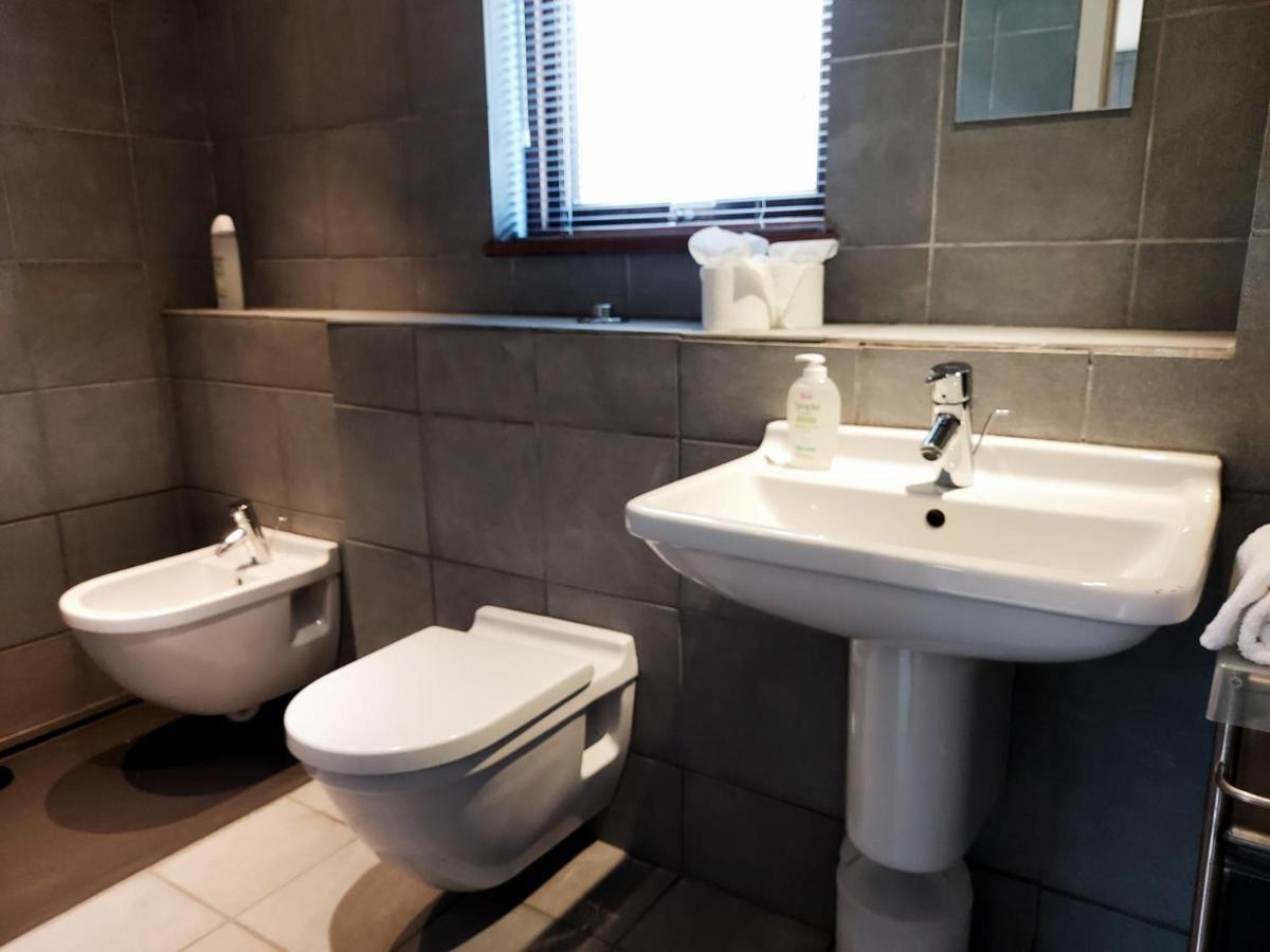 Blar Na Leisg, Self Catering Lodge 2. Drumbeg Екстериор снимка