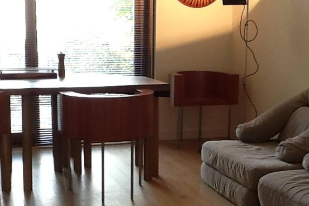 Blar Na Leisg, Self Catering Lodge 2. Drumbeg Екстериор снимка